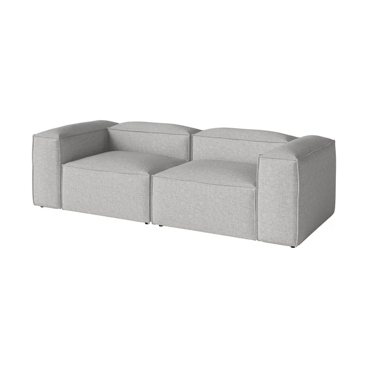 Cosima Modulsofa mit kleiner Ecke von Bolia