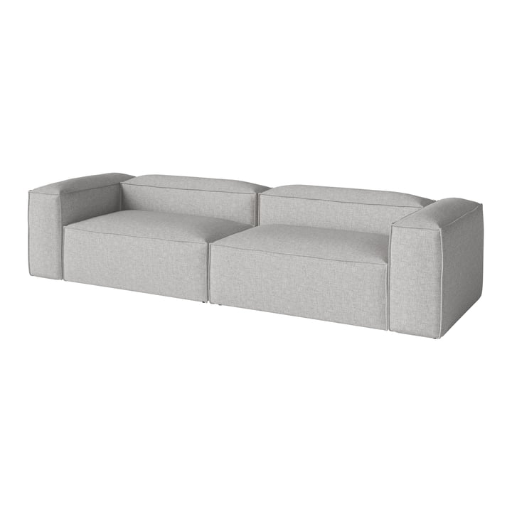 Cosima Modulsofa mit großer Ecke von Bolia