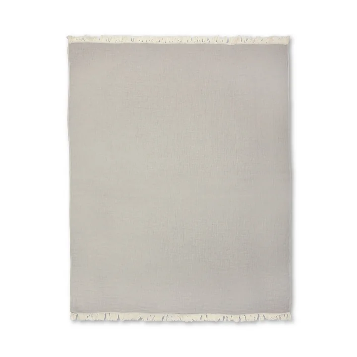 Lavender Decke von Elvang