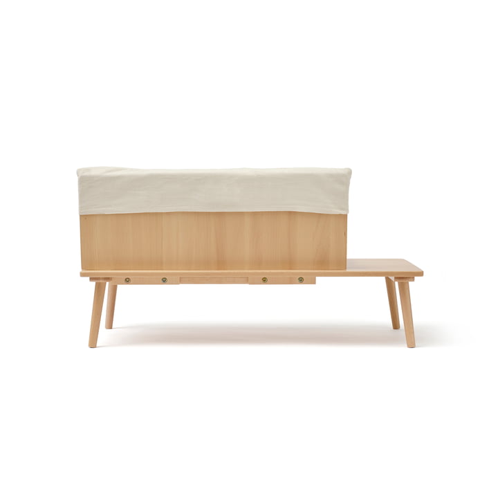 Kids Concept - Saga Kindersofa