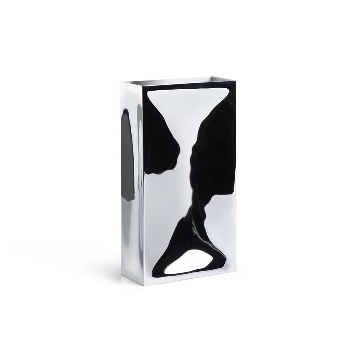 Into Vase, spiegel von Northern