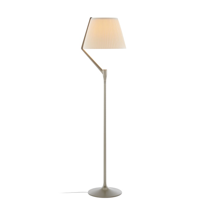 Kartell - Angelo Stone LED Stehleuchte