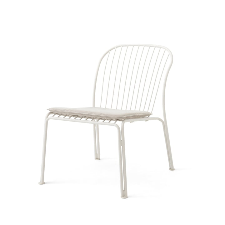&Tradition - Thorvald SC100/SC101 Sitzkissen, beige (Heritage Papyrus)