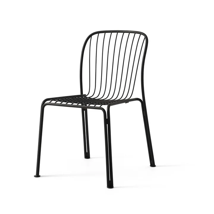 Thorvald SC94 Outdoor Stuhl von &Tradition