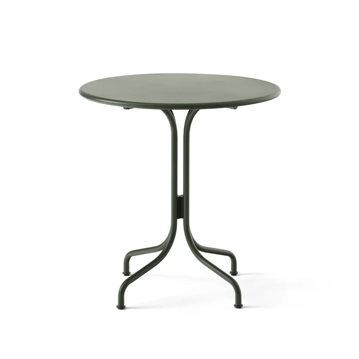 Thorvald SC94 Outdoor Stuhl von &Tradition