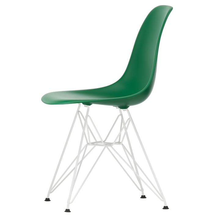 Eames Plastic Side Chair von Vitra
