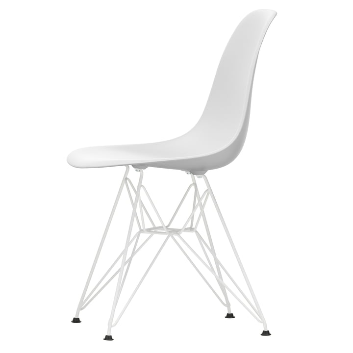 Eames Plastic Side Chair von Vitra