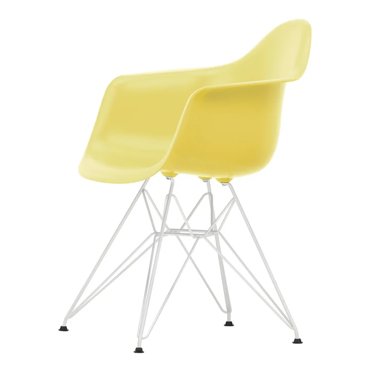 Eames Plastic Armchair von Vitra