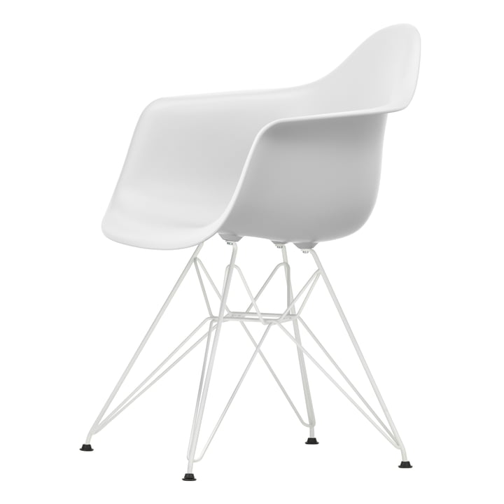 Eames Plastic Armchair von Vitra
