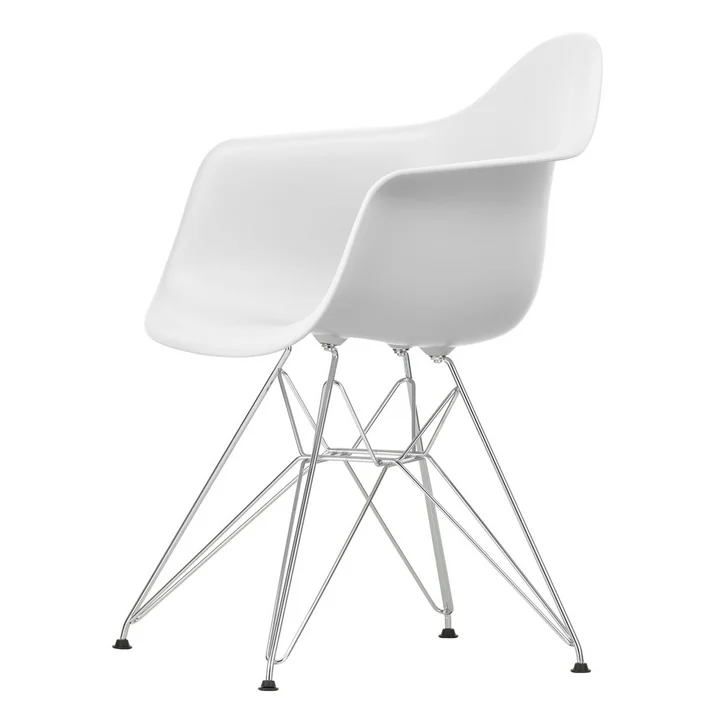 Eames Plastic Armchair von Vitra