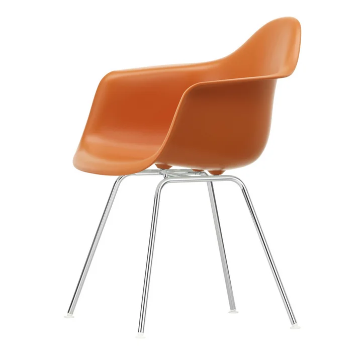 Eames Plastic Armchair von Vitra