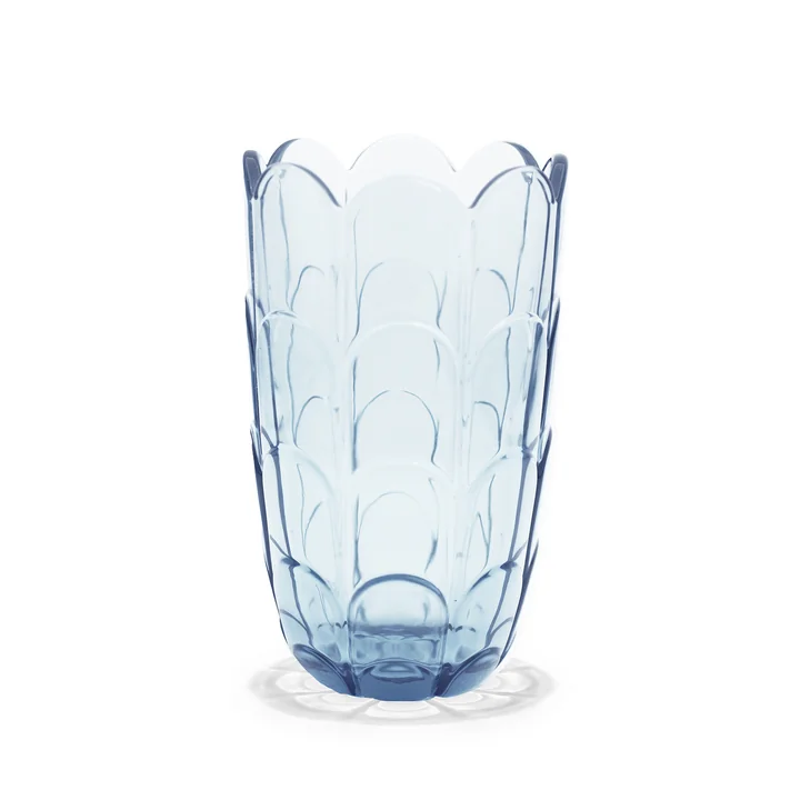 Lily Vase von Holmegaard
