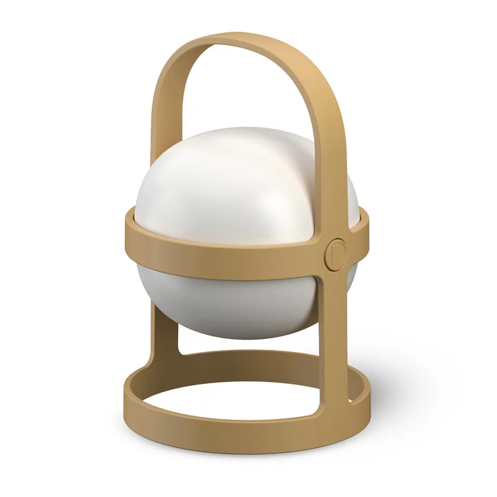 Soft Spot Solar-Akkuleuchte von Rosendahl