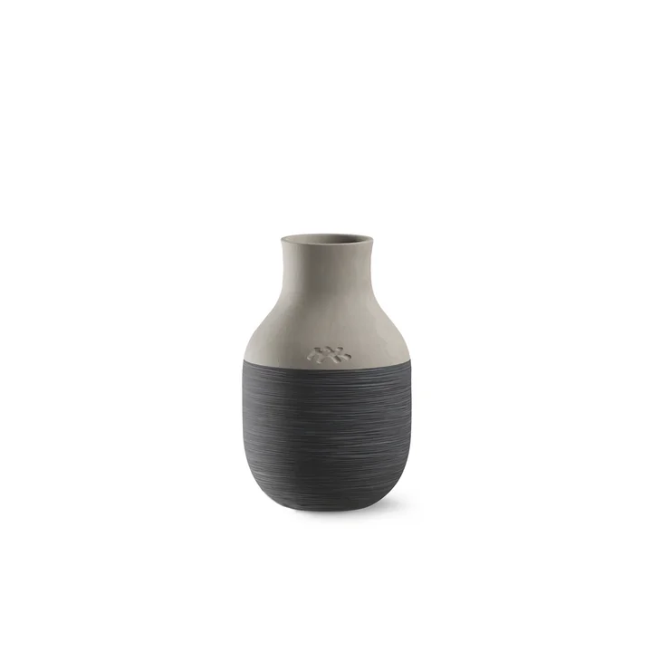 Omaggio Circulare Vase von Kähler Design