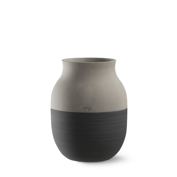 Omaggio Circulare Vase von Kähler Design