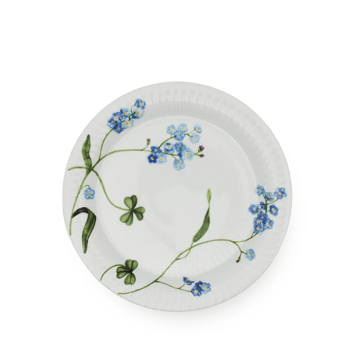 Hammershøi Summer Teller von Kähler Design