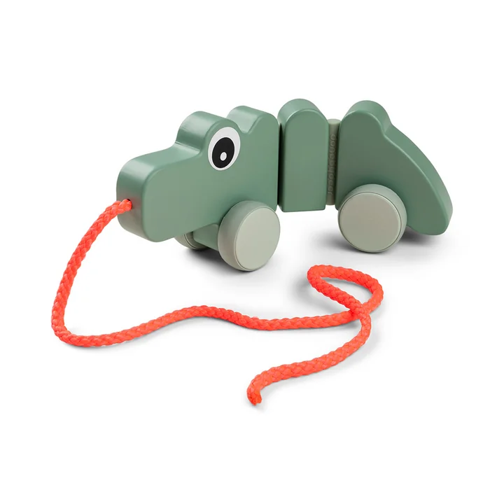 Nachziehspielzeug von Done by Deer 