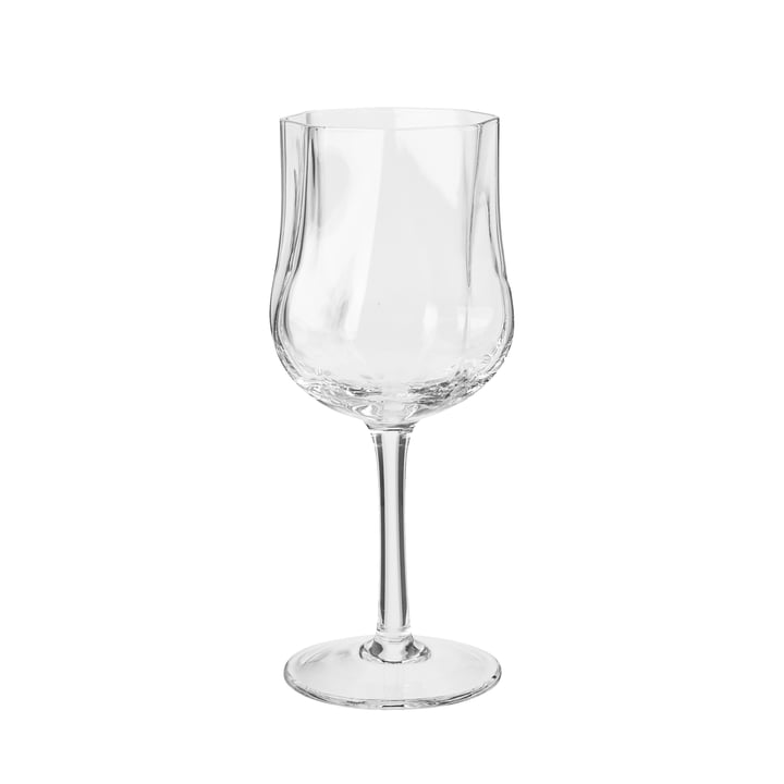 Broste Copenhagen - Limfjord Weißweinglas, klar