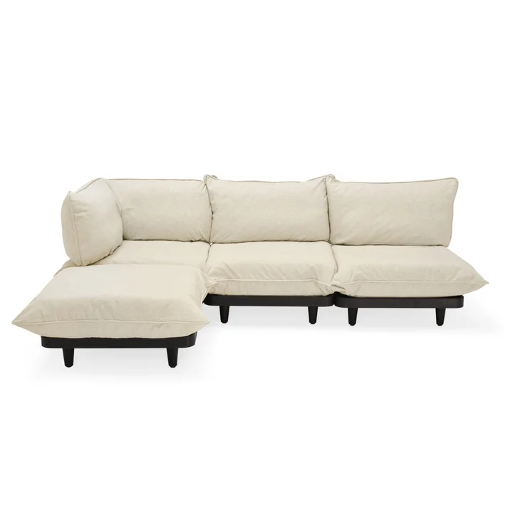 Fatboy - Paletti Outdoor Set, large, sahara