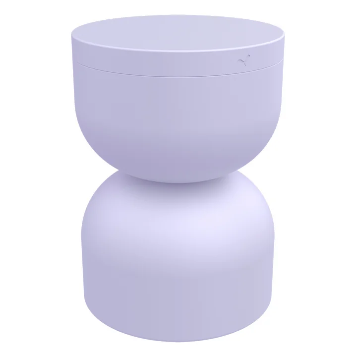 Piapolo Outdoor-Hocker von Fermob