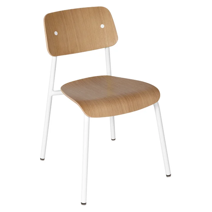 Studie Stuhl Outdoor von Fermob