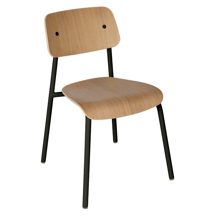 Studie Stuhl Outdoor von Fermob