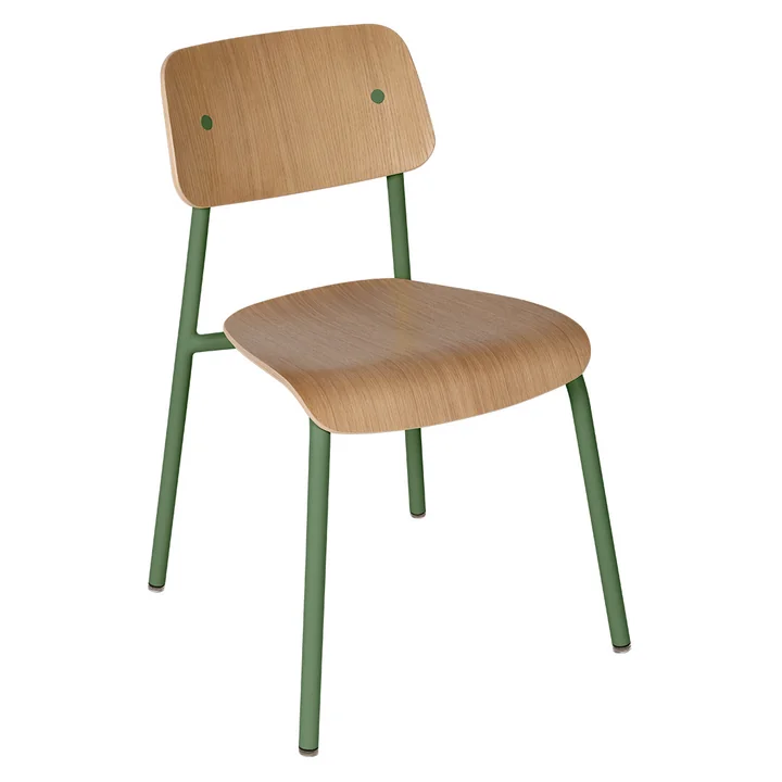 Studie Stuhl Outdoor von Fermob