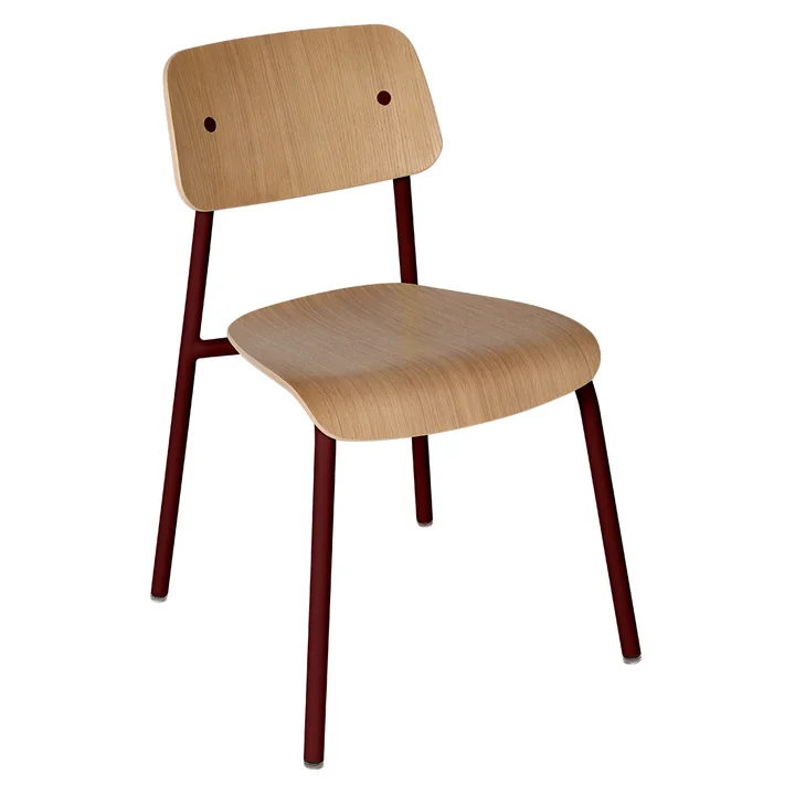 Studie Stuhl Outdoor von Fermob