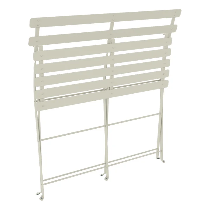 Bistro 2-Sitzer Klappbank von Fermob