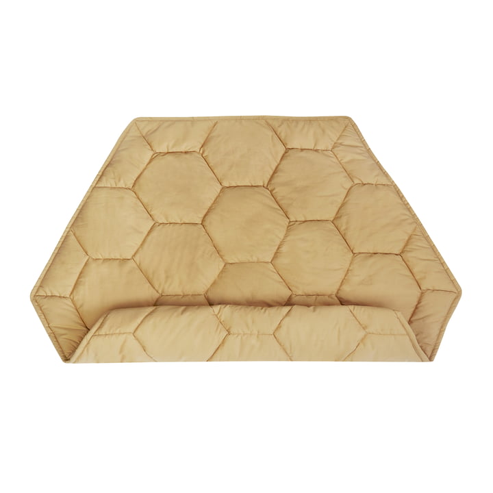 Honeycomb Spielmatte von Lorena Canals 