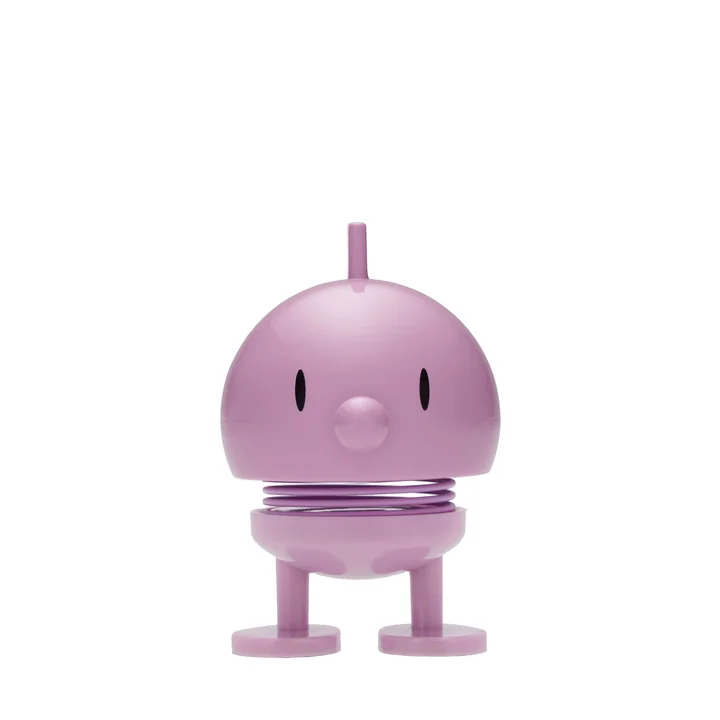 Small Bumble, levander von Hoptimist