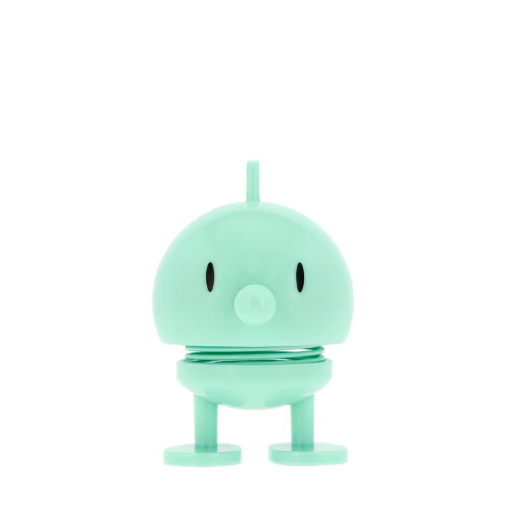 Small Bumble, mint von Hoptimist