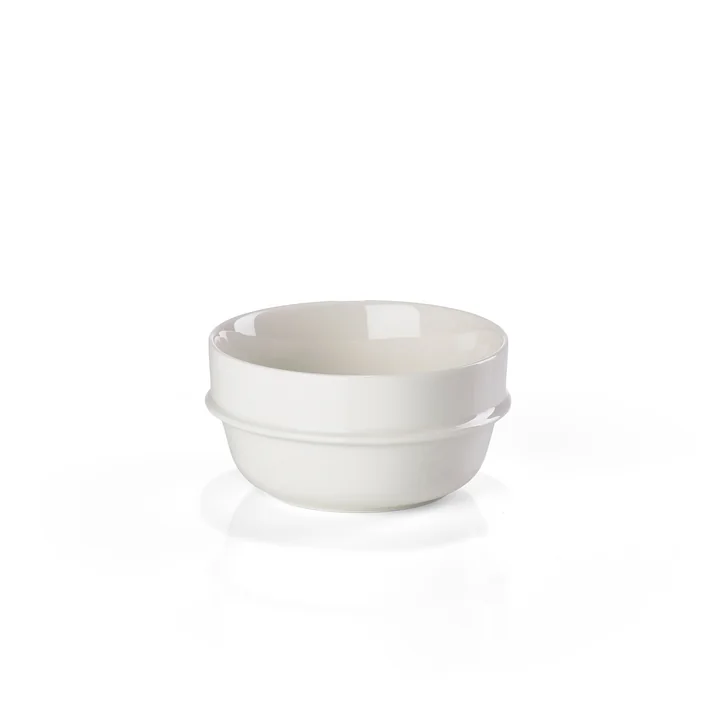 Zone Denmark - Eau Schale, 0,4 L, off-white