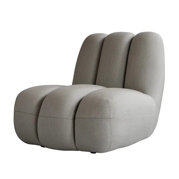 Zehenstuhl von 101 Copenhagen