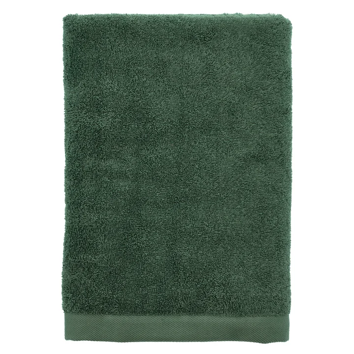 Comfort organic Handtuch von Södahl