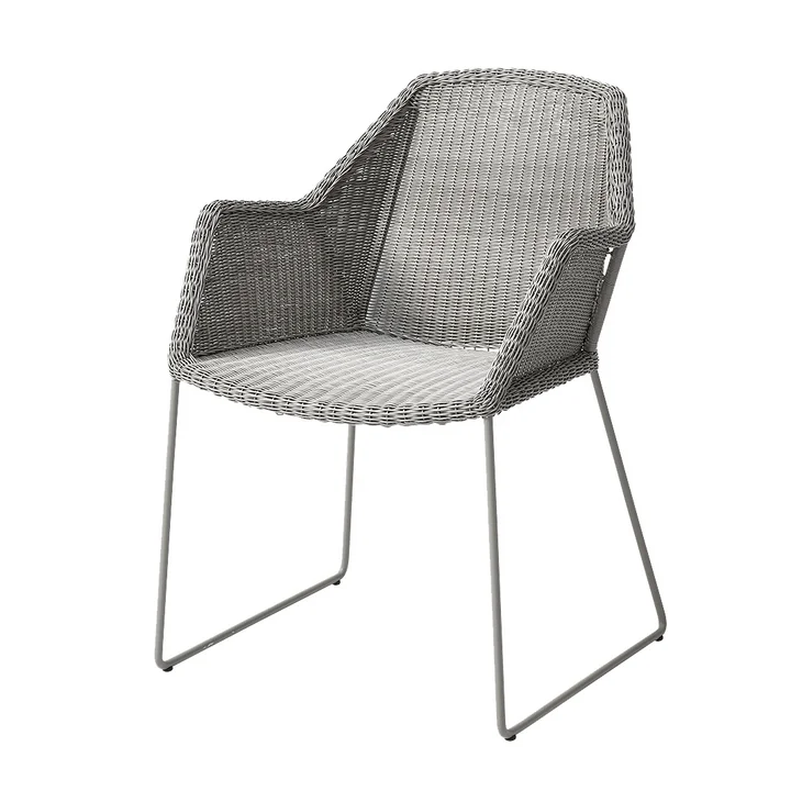 Cane-line - Breeze Sessel (5467) Outdoor, taupe