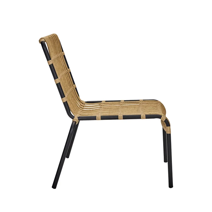 House Doctor - Loka Lounge Sessel