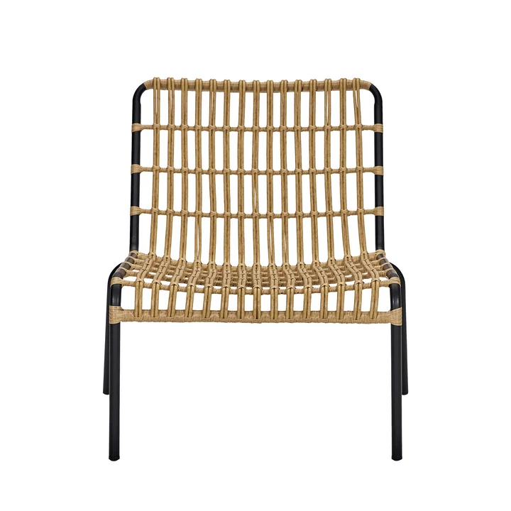House Doctor - Loka Lounge Sessel
