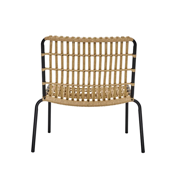 House Doctor - Loka Lounge Sessel