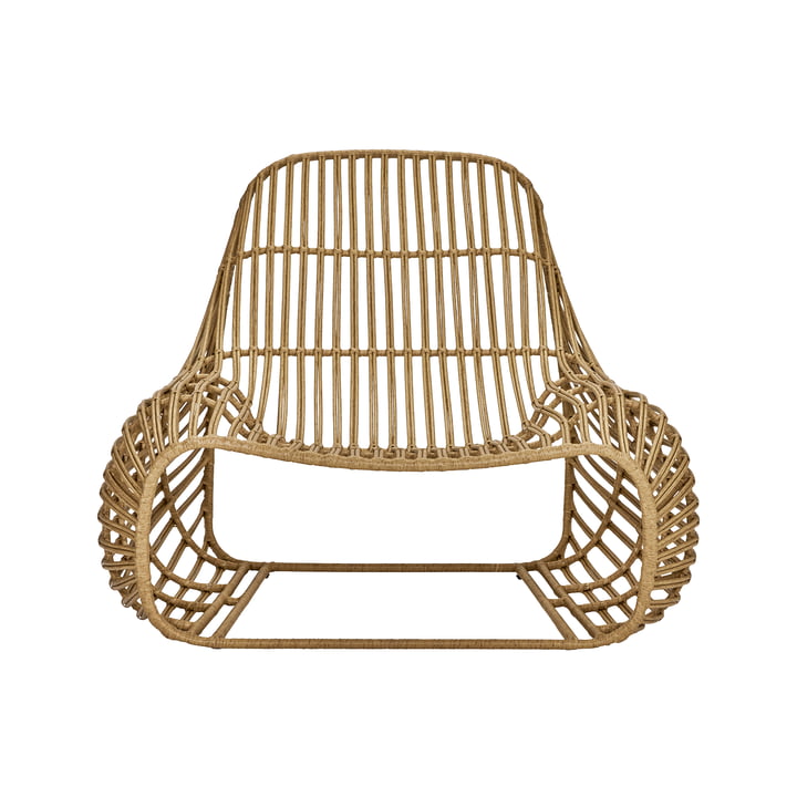 House Doctor - Relax Lounge Sessel