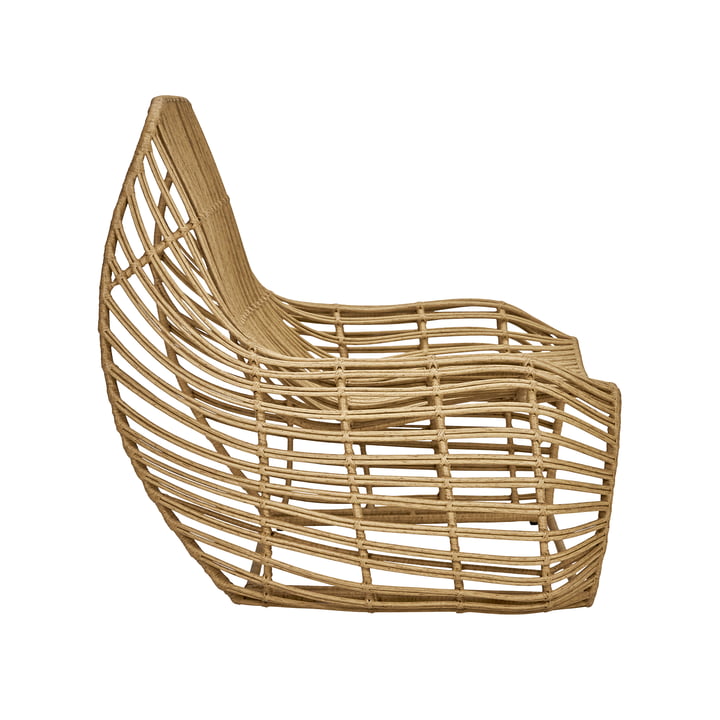 House Doctor - Relax Lounge Sessel