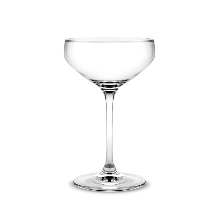 Holmegaard - Perfection Cocktailglas, 38 cl, klar