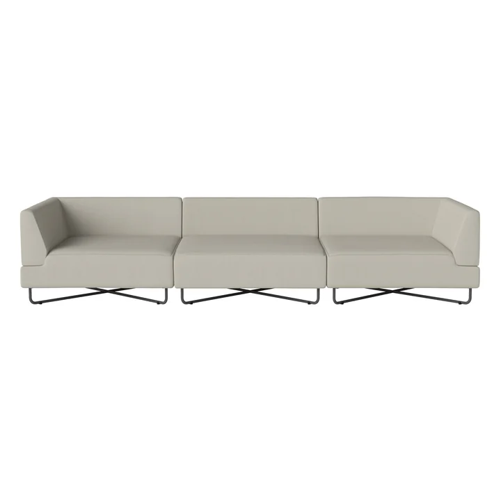 Orlando Outdoor Sofa von Bolia