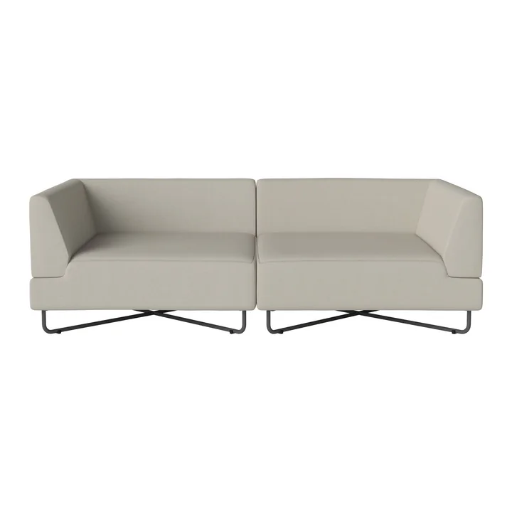 Orlando Outdoor Sofa von Bolia