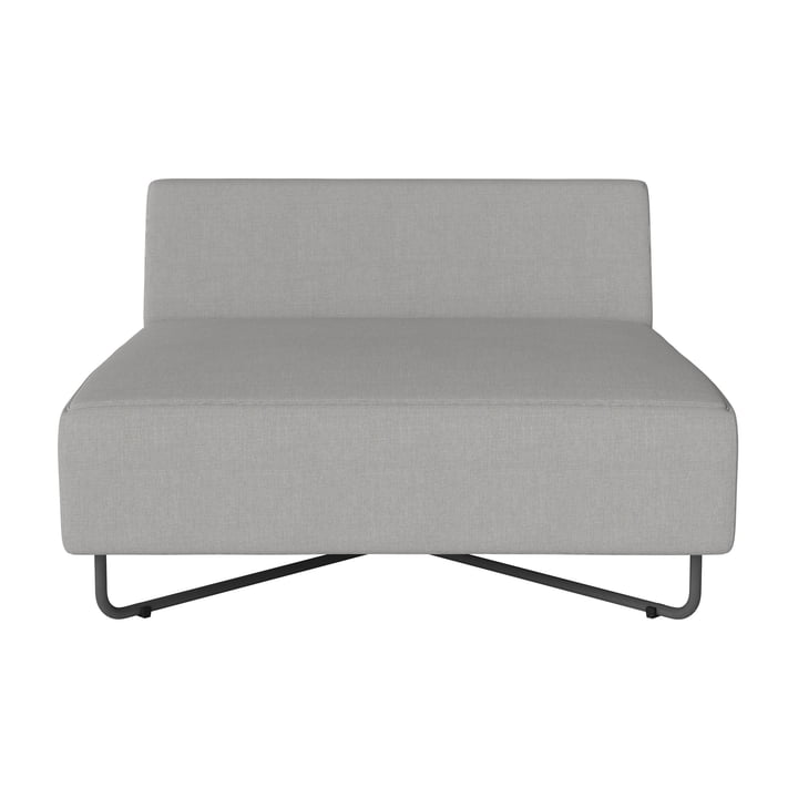 Orlando Outdoor Sofamodul von Bolia