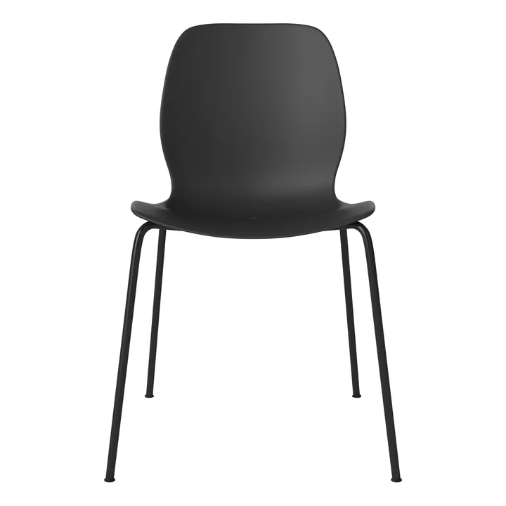 Seed Outdoor Stuhl von Bolia