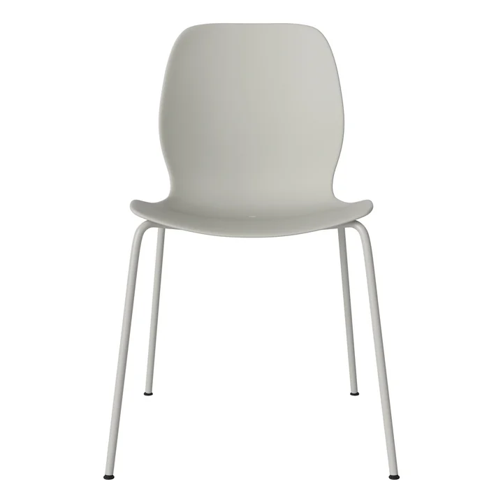 Seed Outdoor Stuhl von Bolia