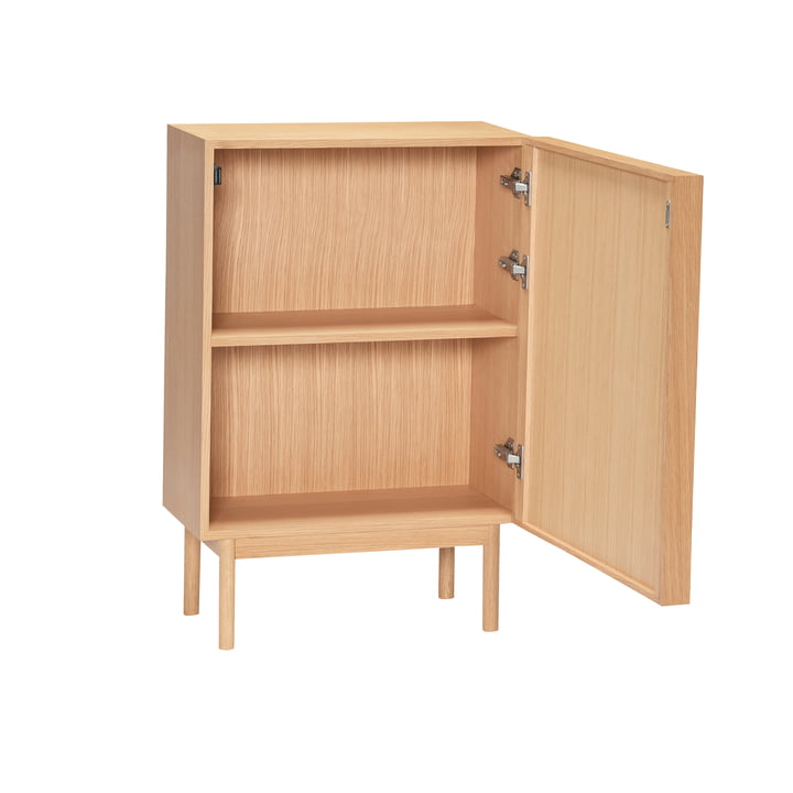 Forma Schrank von Hübsch Interior