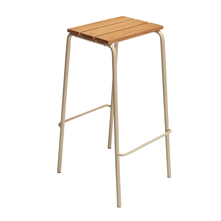 Stilt Barhocker von Hübsch Interior