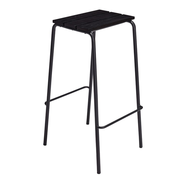 Stilt Barhocker von Hübsch Interior
